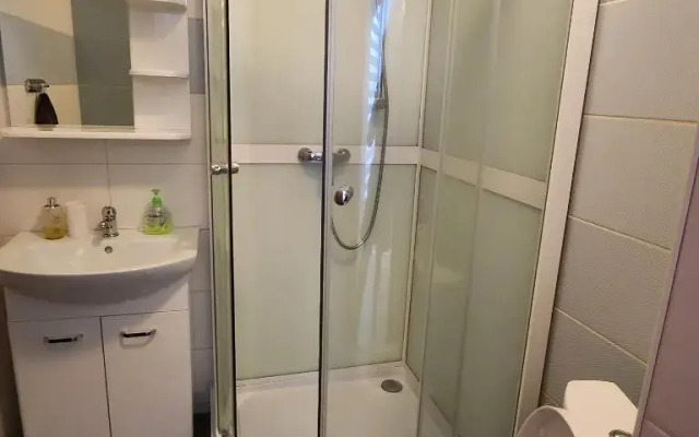 Ubytování u Maxe