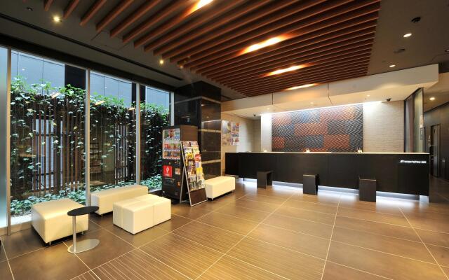 APA HOTEL Nagoya Fushimi Ekikita