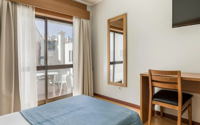 Hotel Moinho de Vento