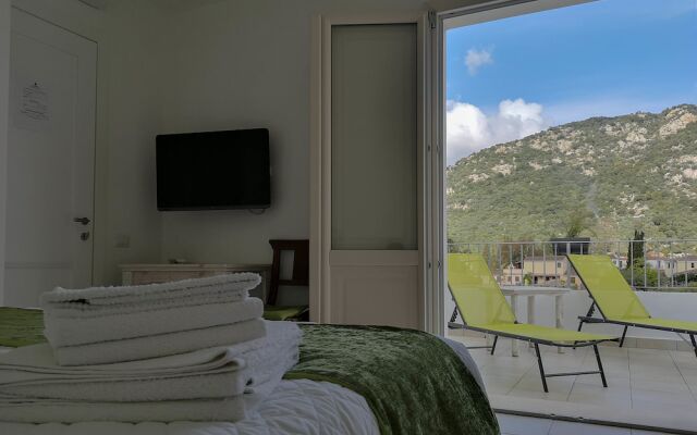 B&B Limone