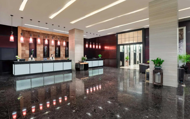 Zhengfangyuan International Hotel