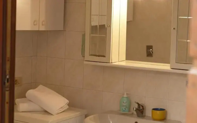 Appartamenti Ottoetti