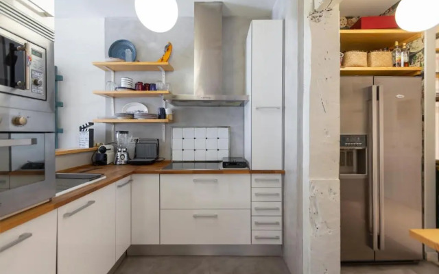 For You Rentals Universidad Apartment EST8