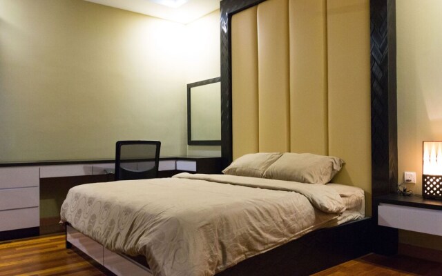 Luxury Sky Suite Home in Bandar Utama