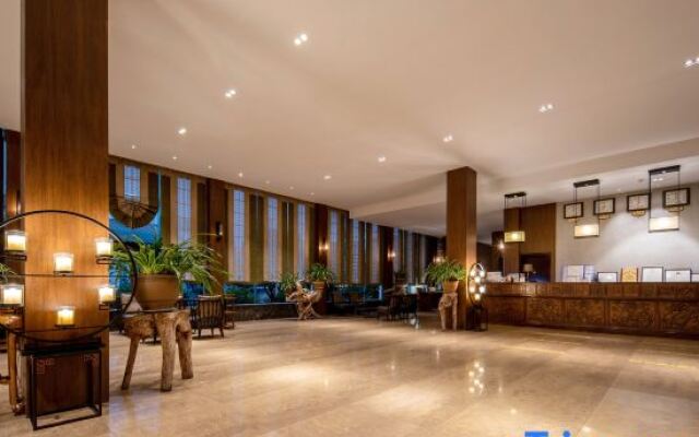 Longyaoxiang Hotel