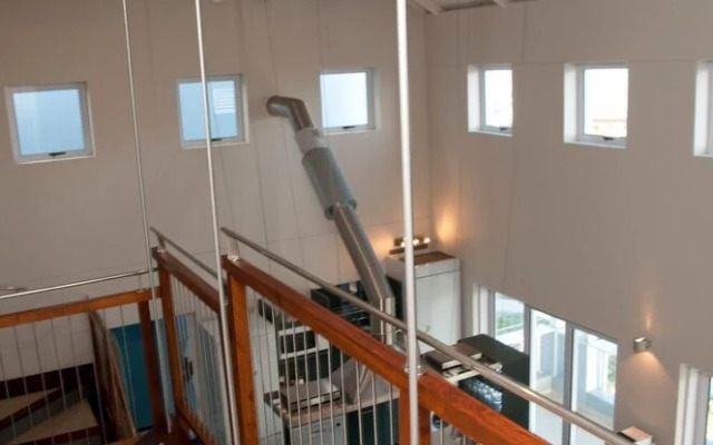 Thesen Islands Lodges