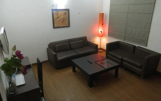 JMD Residency
