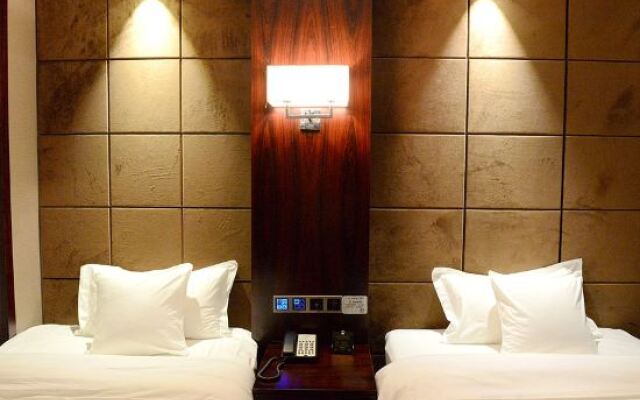 Bojinwan Boutique Hotel