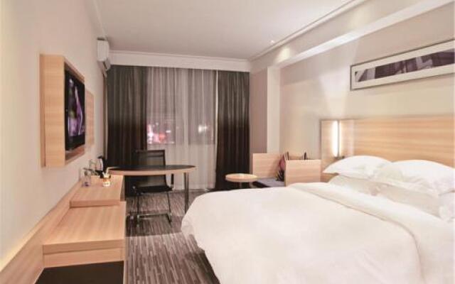 City Comfort Inn Dongguan Humen Beizha Branch