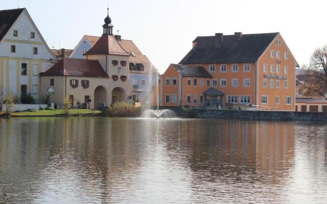 Hotel Gasthof Seehof