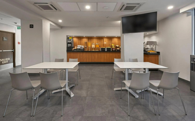 City Express by Marriott Monterrey Lindavista