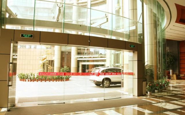 Westlake 7 Service Apartment Xihu