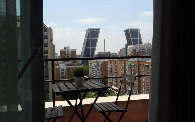 Apartamento Calle Mauricio Legendre