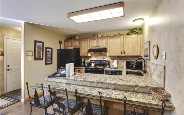 Tannhauser 212 - 2 Br Condo