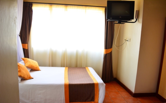 West Breeze Hotel