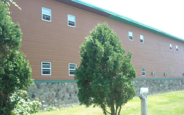 Motel Montreal