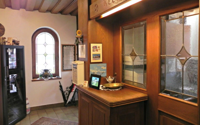 Hotel Sonnhof