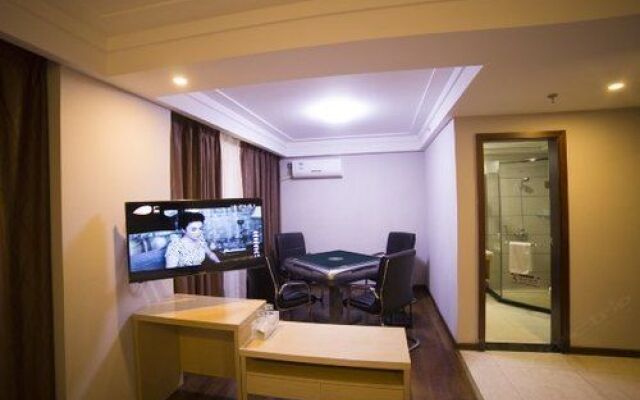 Guangzhou Guanyue Business