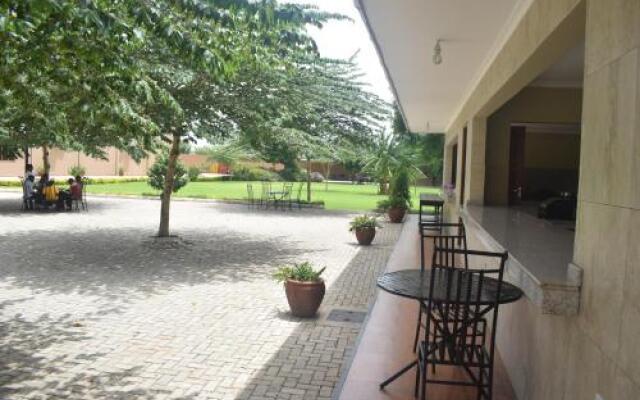 Boma Hotel