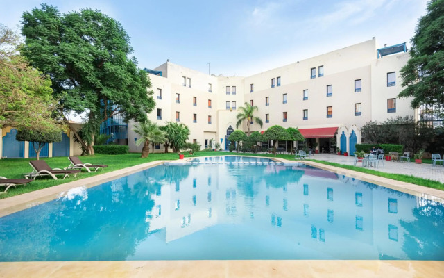 Hotel ibis Oujda
