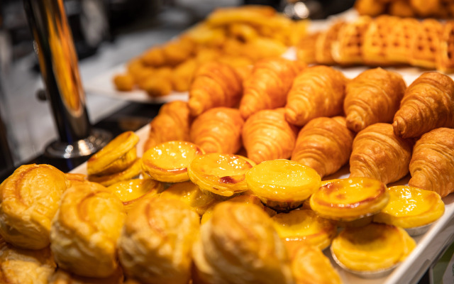 Hampton by Hilton Jinan Olympic Sports Center