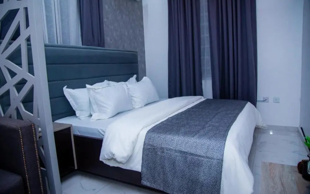 Hotel Madiba