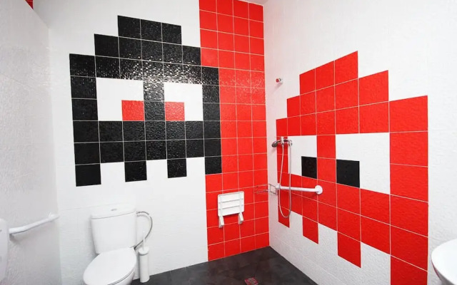 Botxo Gallery - Youth Hostel Bilbao