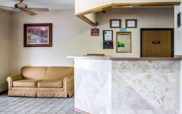 Quality Inn Minocqua