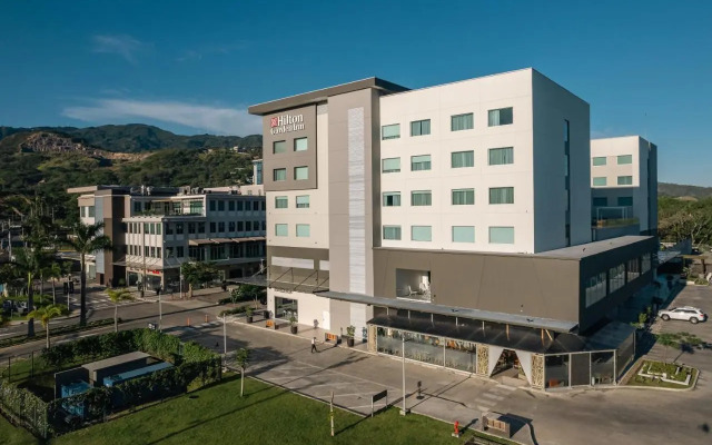 Hilton Garden Inn Santa Ana San Jose