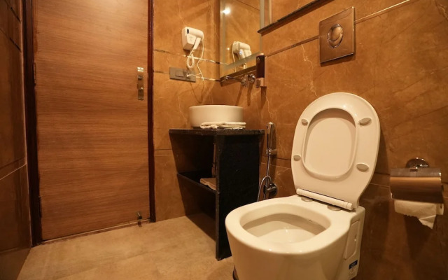 Lime Tree Hotels & Banquet Greater Noida