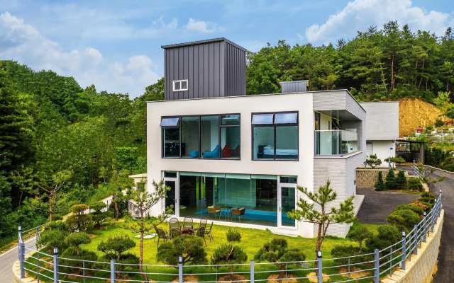 Gapyeong The Bereuso Poolvilla