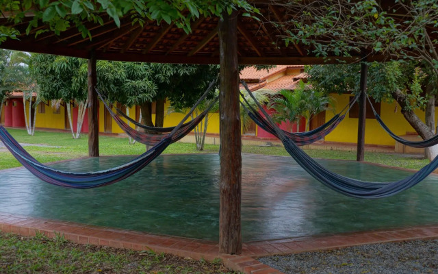 Pousada Voo das Garças