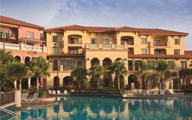 Club Wyndham Bonnet Creek