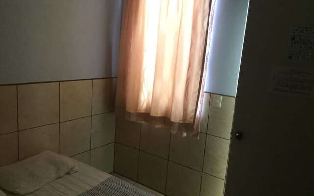 Hotel Centro Médico