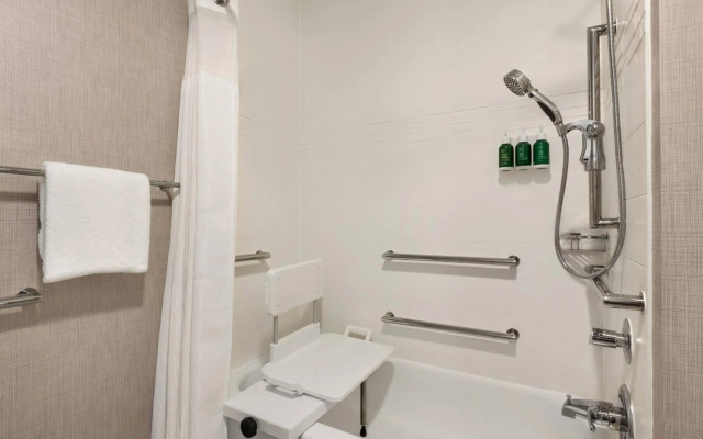 Residence Inn Palmdale Lancaster