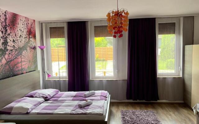 Gyula Vár Prémium Apartman