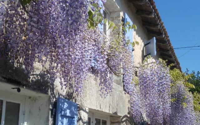 Chat Noir Gite et Chambre D'Hotes