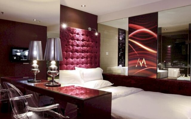 M Hotel