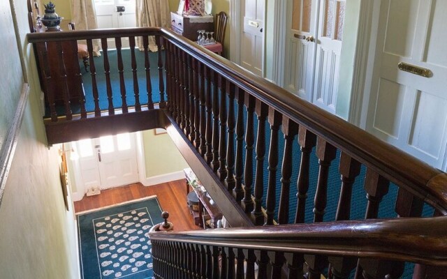 Faversham House