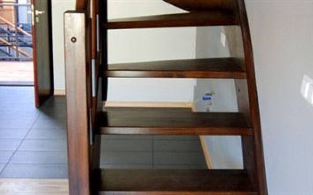 Apartamenty Zakrzowek-cracow
