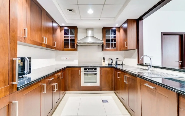 29 Boulevard by Emaar