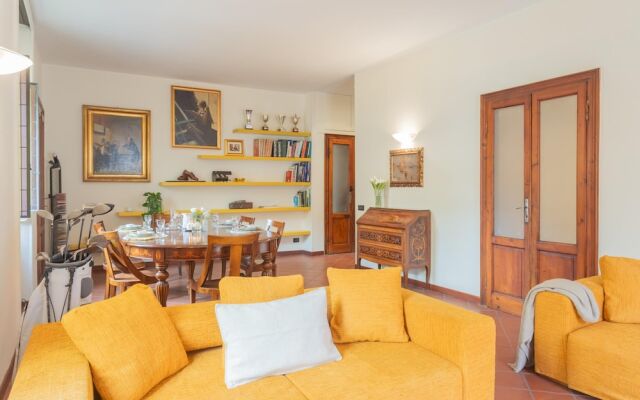 La Casa del Golfista