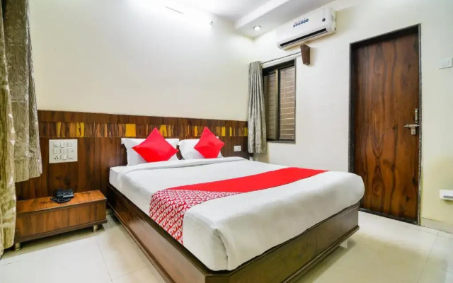 Sai Vishwakarma Palace