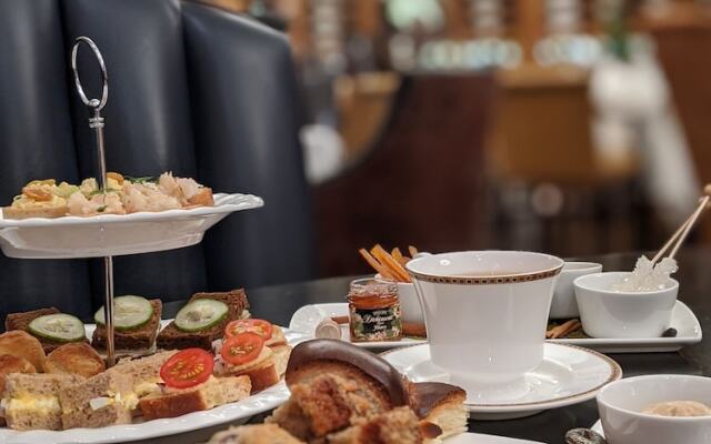 Union League Club Of Chicago