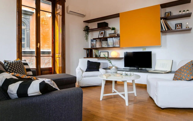 Casa Frangiò - Naples Historical Centre