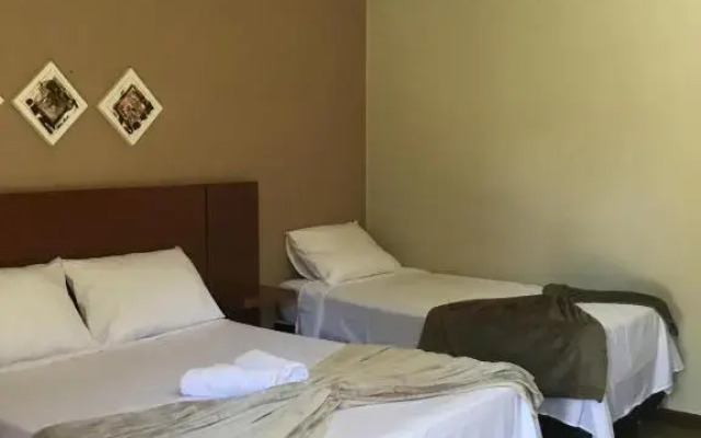 Pousada Matuto