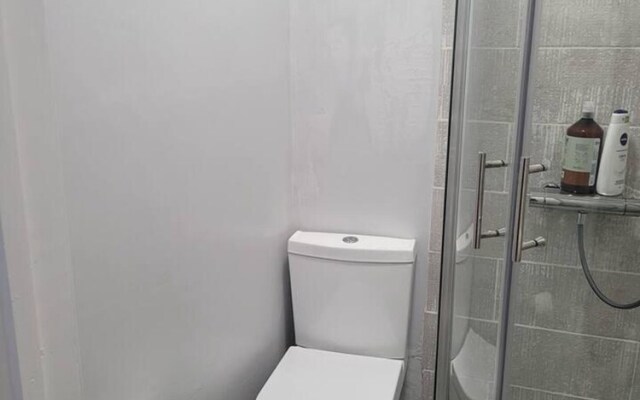 Stunning Studio in Reading Town Centre