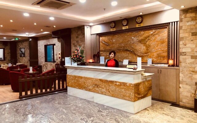Dream Gold Hotel I