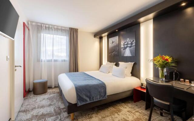 Best Western St Exupery Bordeaux Ouest