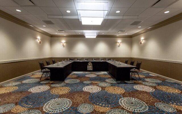 Holiday Inn Chicago North-Evanston by IHG